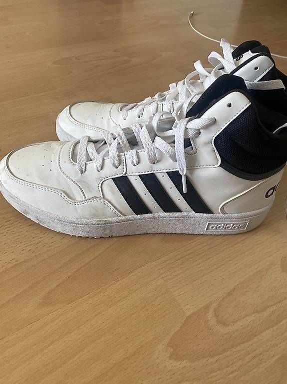 Scarpe da uomo: Adidas Schuhe 46 – Usato da Zürich venduto da ER- 2