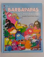Grosses Barbapapa Buch / Die Barbabapas als Handwerker