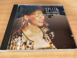 Split & Sonja Kimmons – Absolutely Live