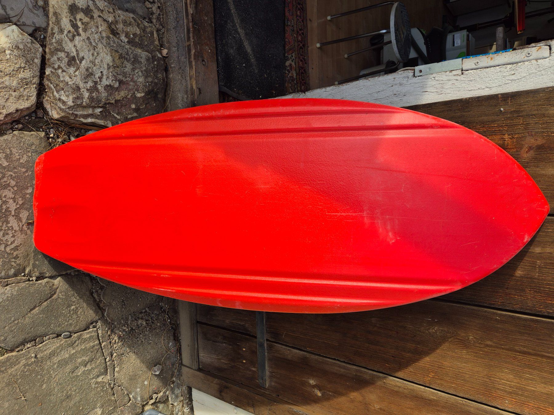 Planches de surf: Knieboard Nitro – D'occasion à Uhwiesen par Paci3 1