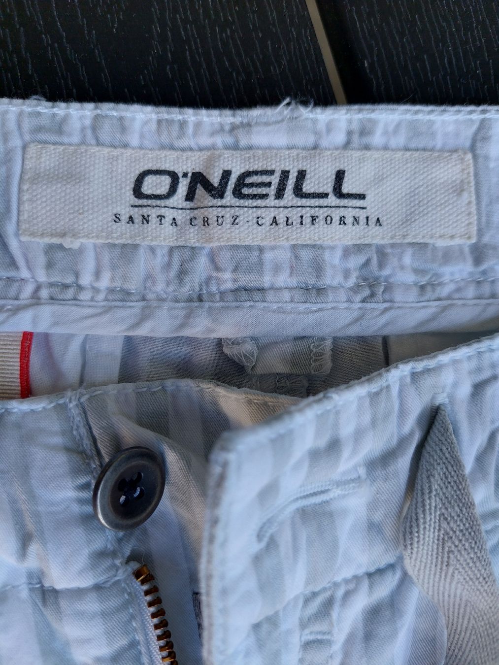 Hosen:  O'Neill  Shorts – Gebraucht aus Dübendorf von Volino 2