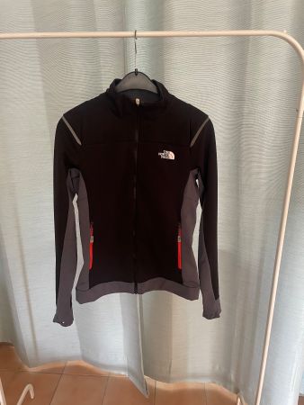 The North Face Speedtour Stretch Jacke Softshell S