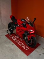Ducati Panigale V4 (2024)
