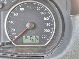 Zuverlässig und ab MFK VW Polo