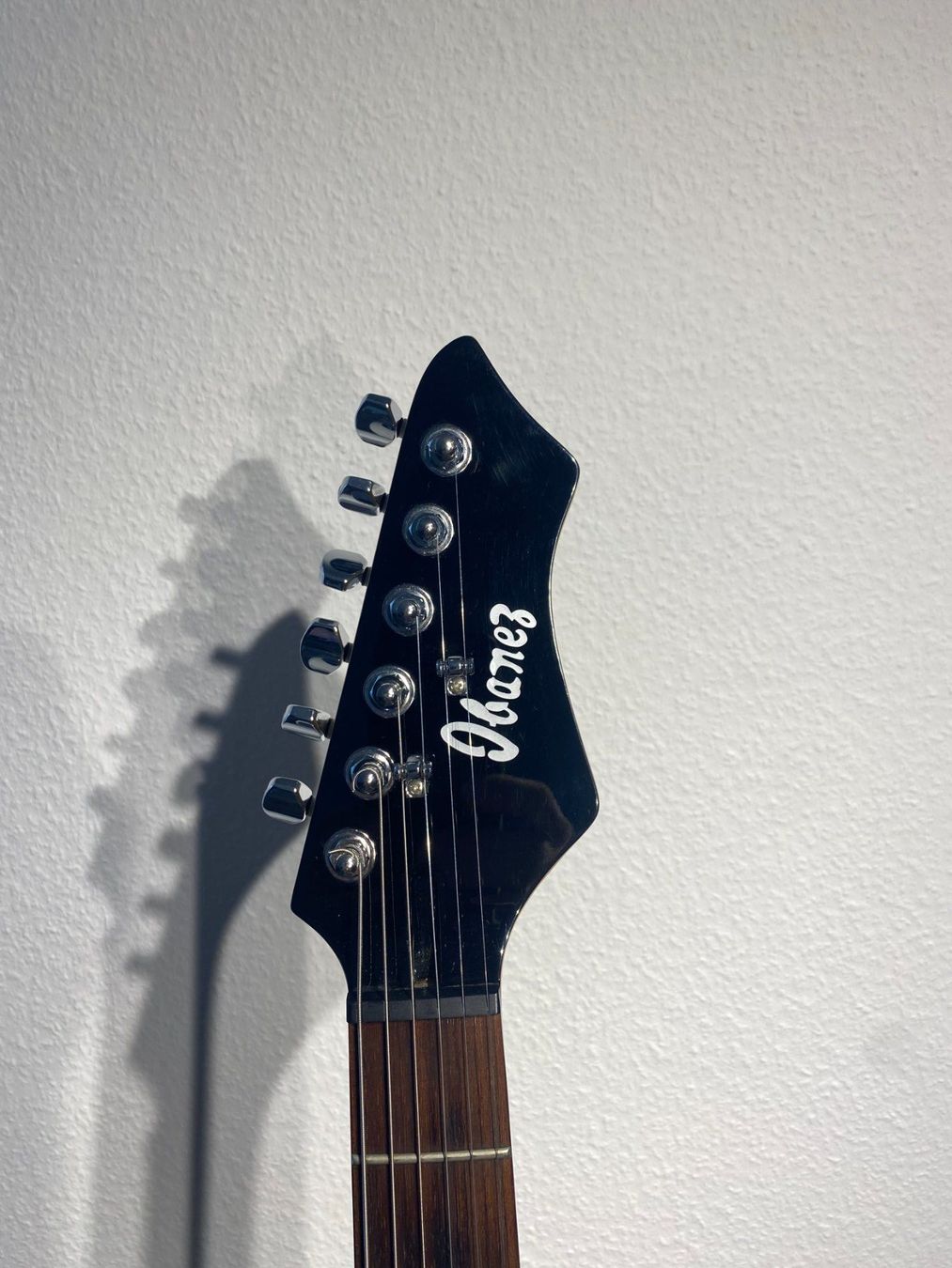 Ibanez Instruments de musique: Ibanez Jetking 2 – D'occasion à Zug par sportsandmanytrees 2
