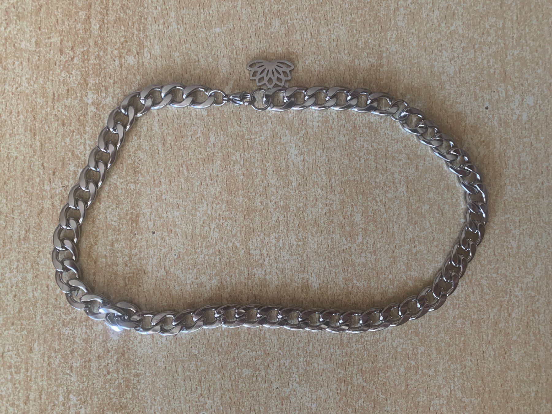 Purelei Ketten: Purelei Kette silber – Gebraucht aus Flums von finn1975 1