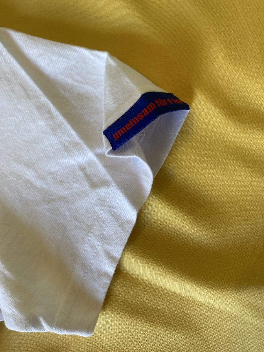 FC Basel T-shirt: FC Basel T-Shirt – Usato da Büsserach venduto da Gimenez77 3