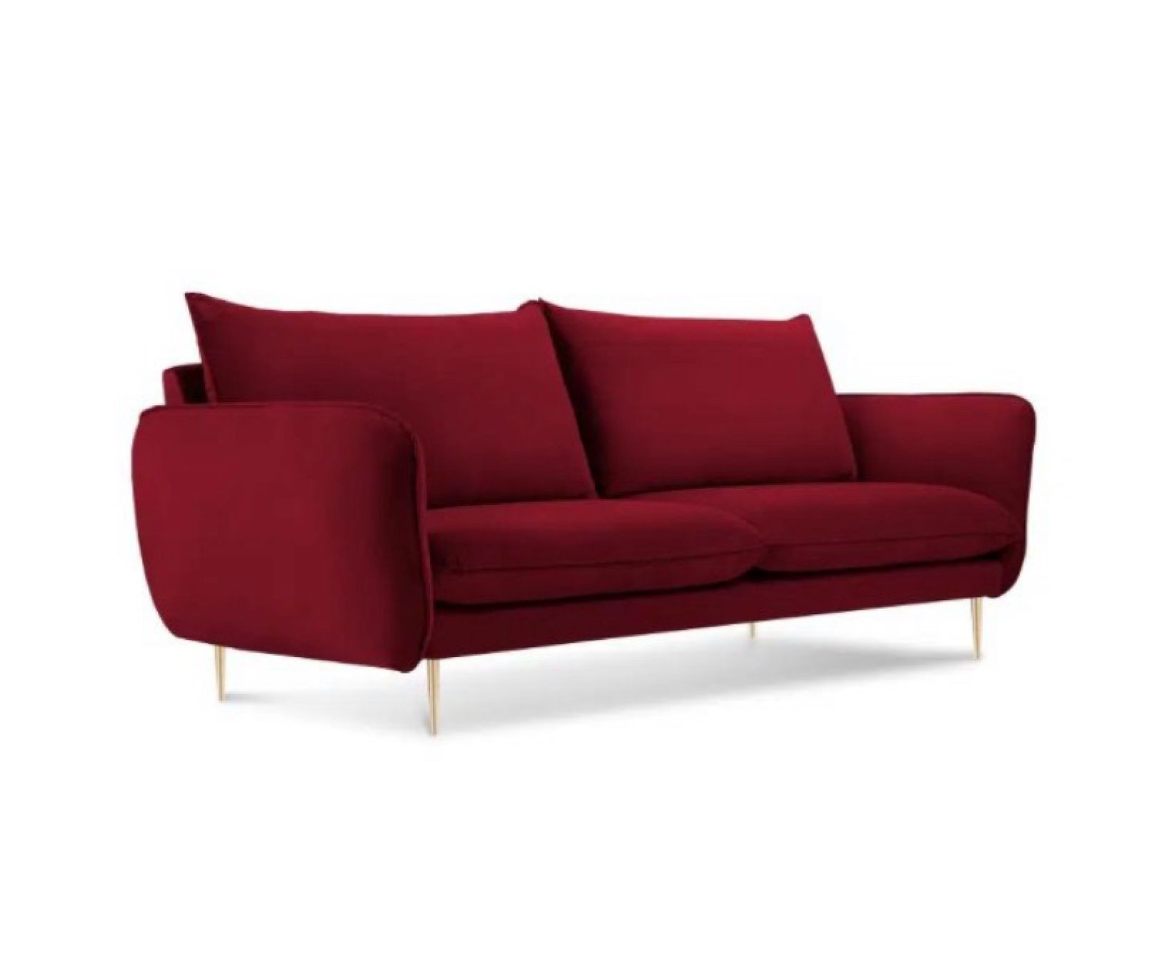 Sofas: Sofa Vienna (Cosmopolitan Design) – Gebraucht aus Genève von xav_2cnp 4