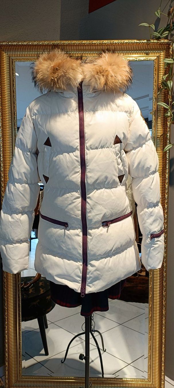 Giacche: Winter Daunen Jacke Gr.M – Usato da Zollikofen venduto da Proseco