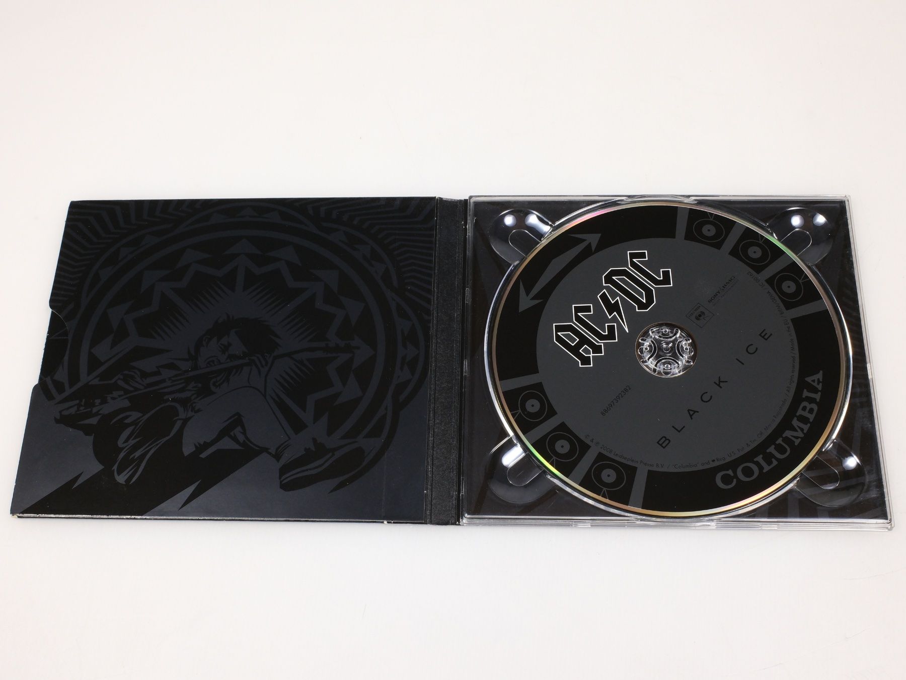 CD: AC/DC (6 CDs) – Usato da Lobsigen venduto da Markus_Haenggi_Bern 3