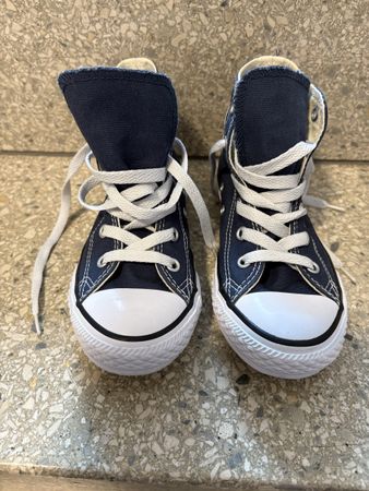 Kinder Schuhe,Gr.32;Converse