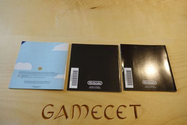 Nintendo Giochi: Super Scribblenauts – Usato da Steinach venduto da Gamecet 5