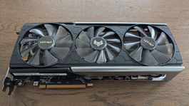 Grafikkarte RX 5700 XT Nitro+ Special Edition