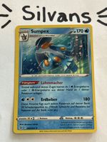 Sumpex Holo 064/264 Fusionsangriff Deutsch