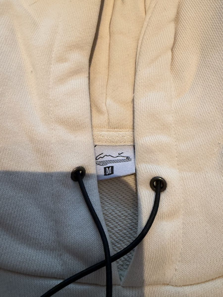 Maglioni & Felpe: Karl Kani Hoodie Cropd – Usato da Reinach BL venduto da lorena.ate167 1