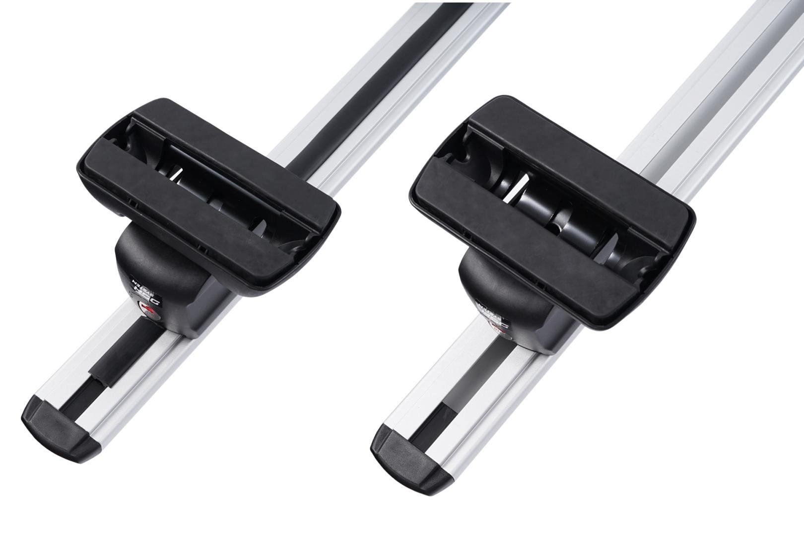 Portapacchi: Dachträger für - BMW SERIES 3 - Fixed Point – Nuovo e nell'imballaggio originale da Langenthal venduto da ds-trager 6