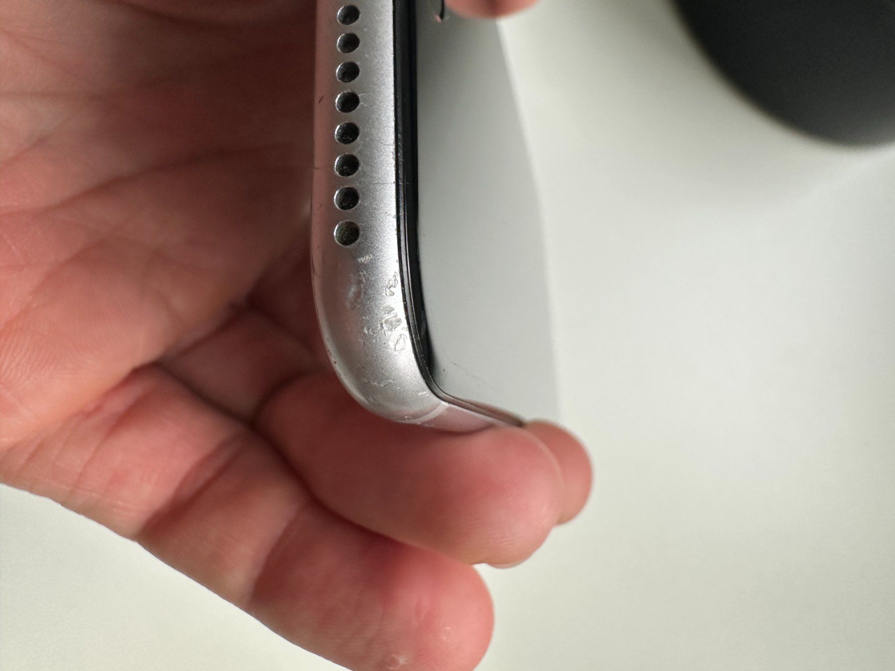 Apple Telefoni cellulari / Smartphones: Apple Iphone 6S plus 64Go – Usato da Zürich venduto da JulesZHW 6