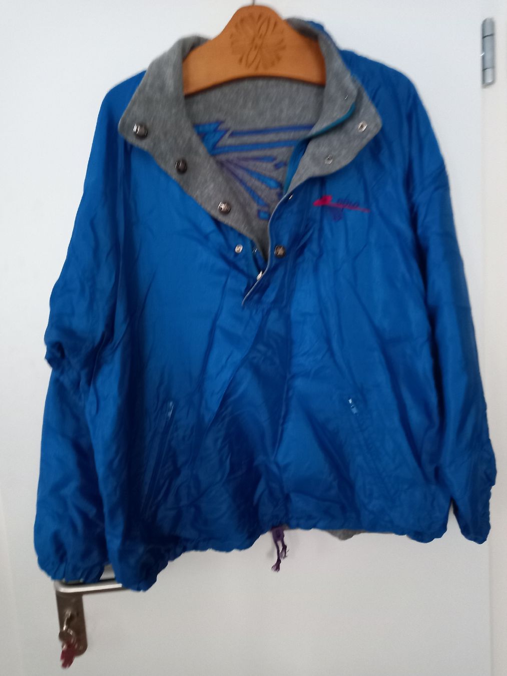 Odlo Maglioni & Felpe: Odlo Pulli, blau/türkis, Guter Zustand, warm – Usato da Aarburg venduto da chregi79