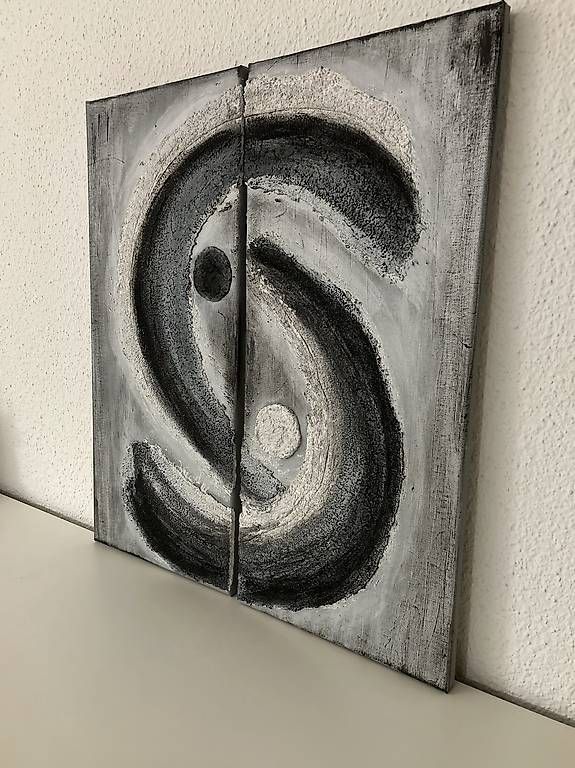 Schallplatten: Sabrina Lindner Art – Neu und originalverpackt aus Untersiggenthal von sab_b268