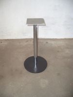 Tischbein aus Metall