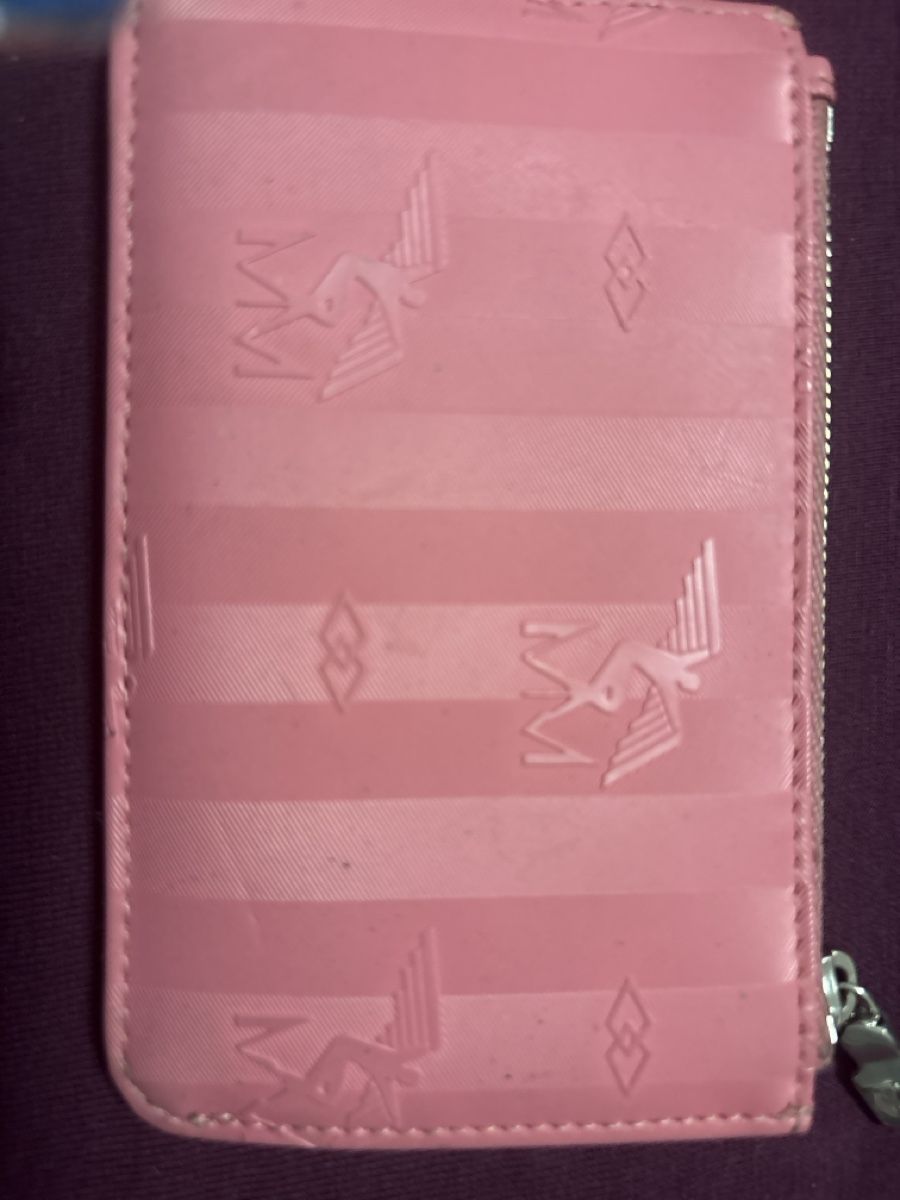 Autres vêtements & accessoires: Mollerus Karten Etui – D'occasion à Oberkulm par TD13 1