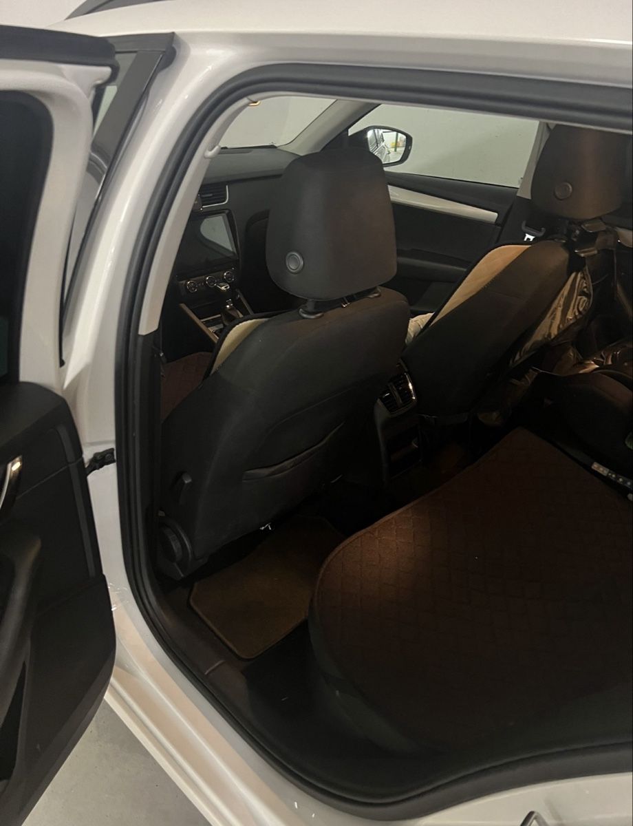 Skoda Autos: Skoda octavia 1.6 tdi – Gebraucht aus Felben-Wellhausen von fil_98f9 5