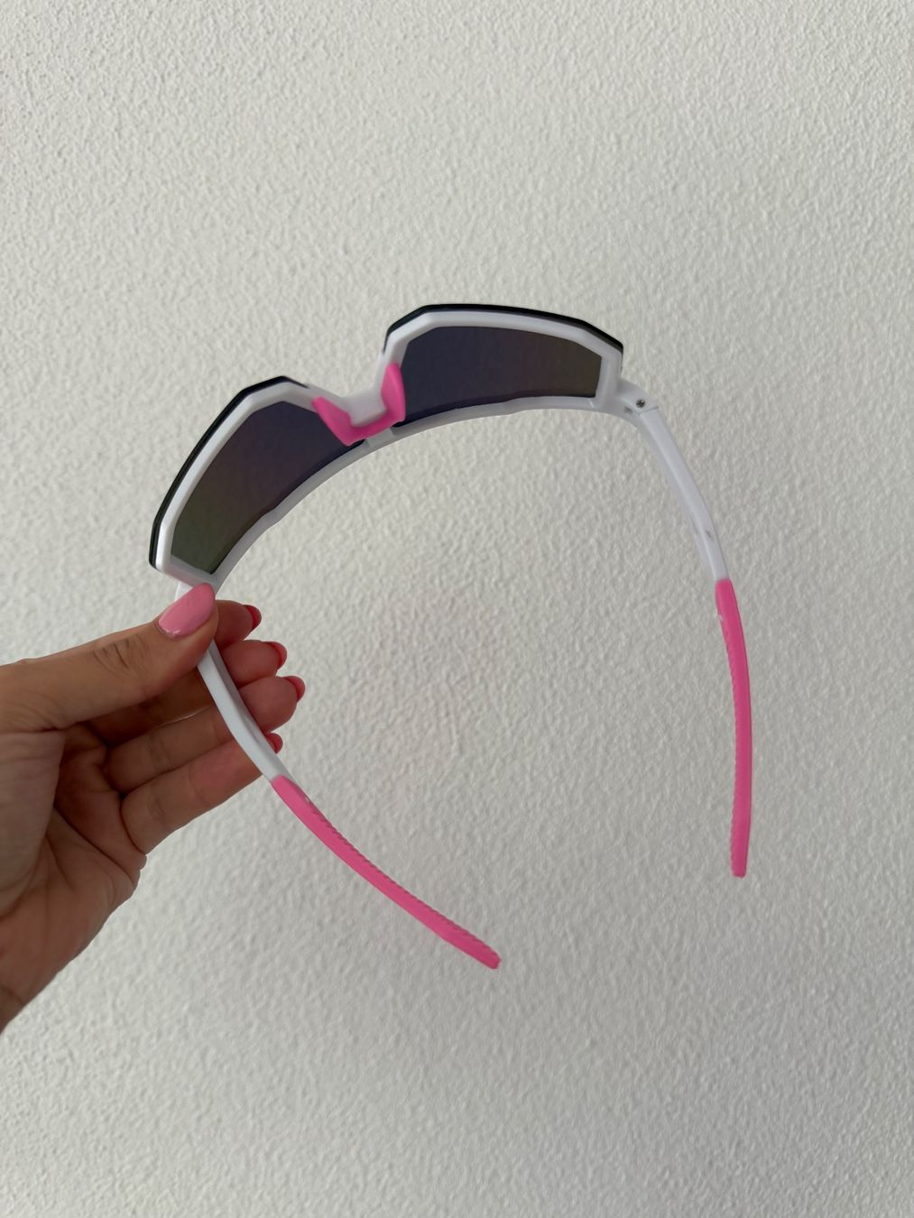 Occhiali & Lenti: Cool Summer Sport Sunglasses – Nuovo e nell'imballaggio originale da Gränichen venduto da Domsiiiii 1