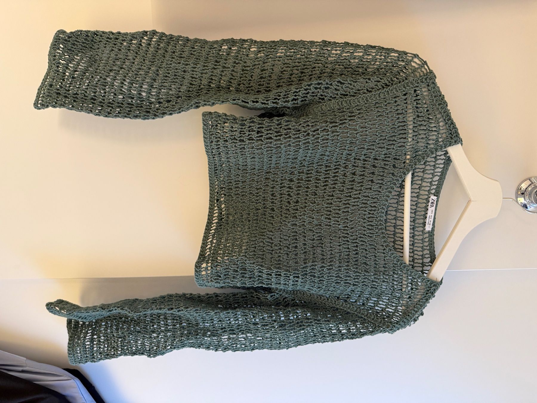 Zara Pulls & Sweat-shirts: Strickpullover – D'occasion à Vaduz par GiuliaSu 1