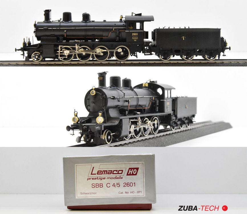 Fulgurex H0 SBB Ae 3/5 10210 Rarität, Spezial (Gebraucht) in