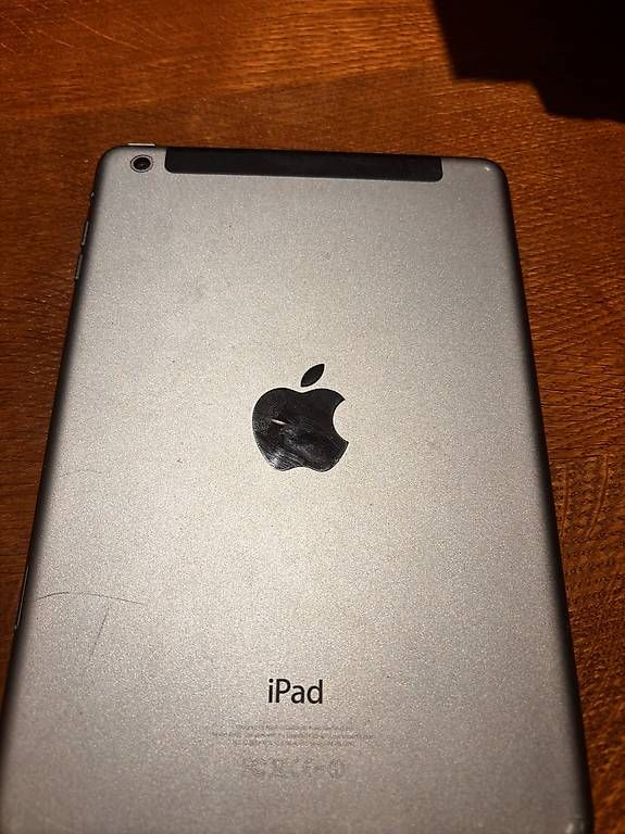 Tablet PC: iPad Air / mini 2-3 (2013/14) – Gebraucht aus Kehrsatz von jbous 1