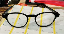 Lesebrille neu