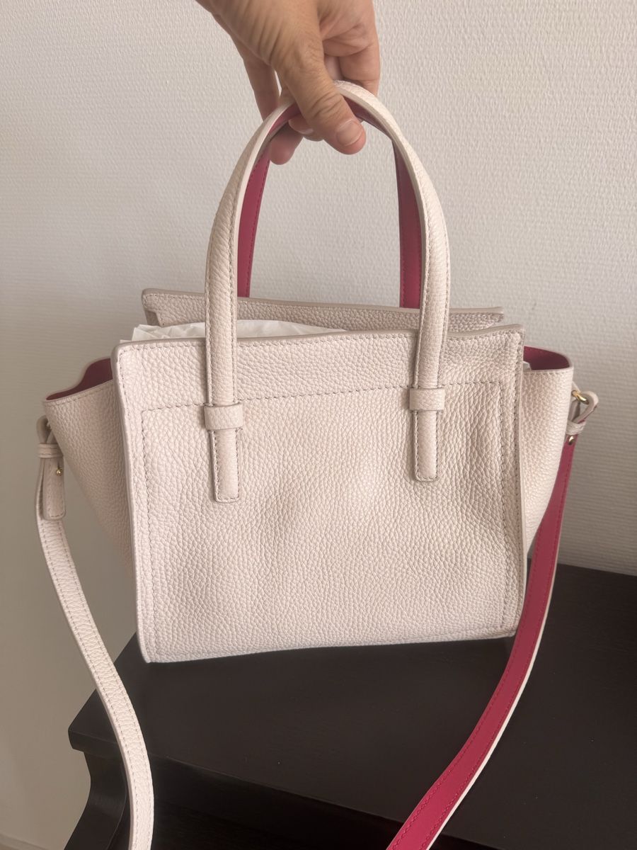 Salvatore Ferragamo Borse da donna: Salvatore Ferragamo – Nuovo e nell'imballaggio originale da Zürich venduto da ren_8d22 1