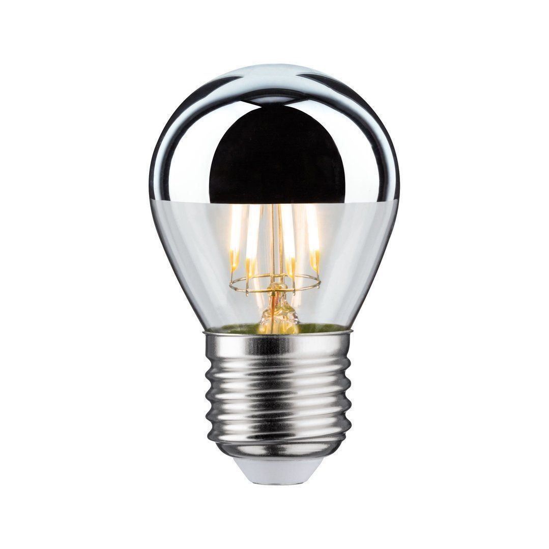 Lampade: Paulmann LED Tropfen Kopfspiegel E27 – Nuovo e nell'imballaggio originale da St. Niklausen OW venduto da LED-Shop