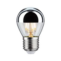 Paulmann LED Tropfen Kopfspiegel E27