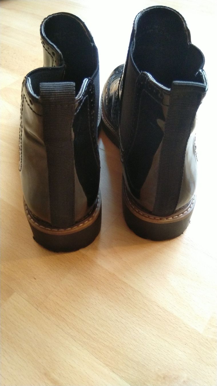 Graceland Scarpe da donna: Stiefeletten /  Chelsea-Boots – Usato da Bassersdorf venduto da Narvik2000 3