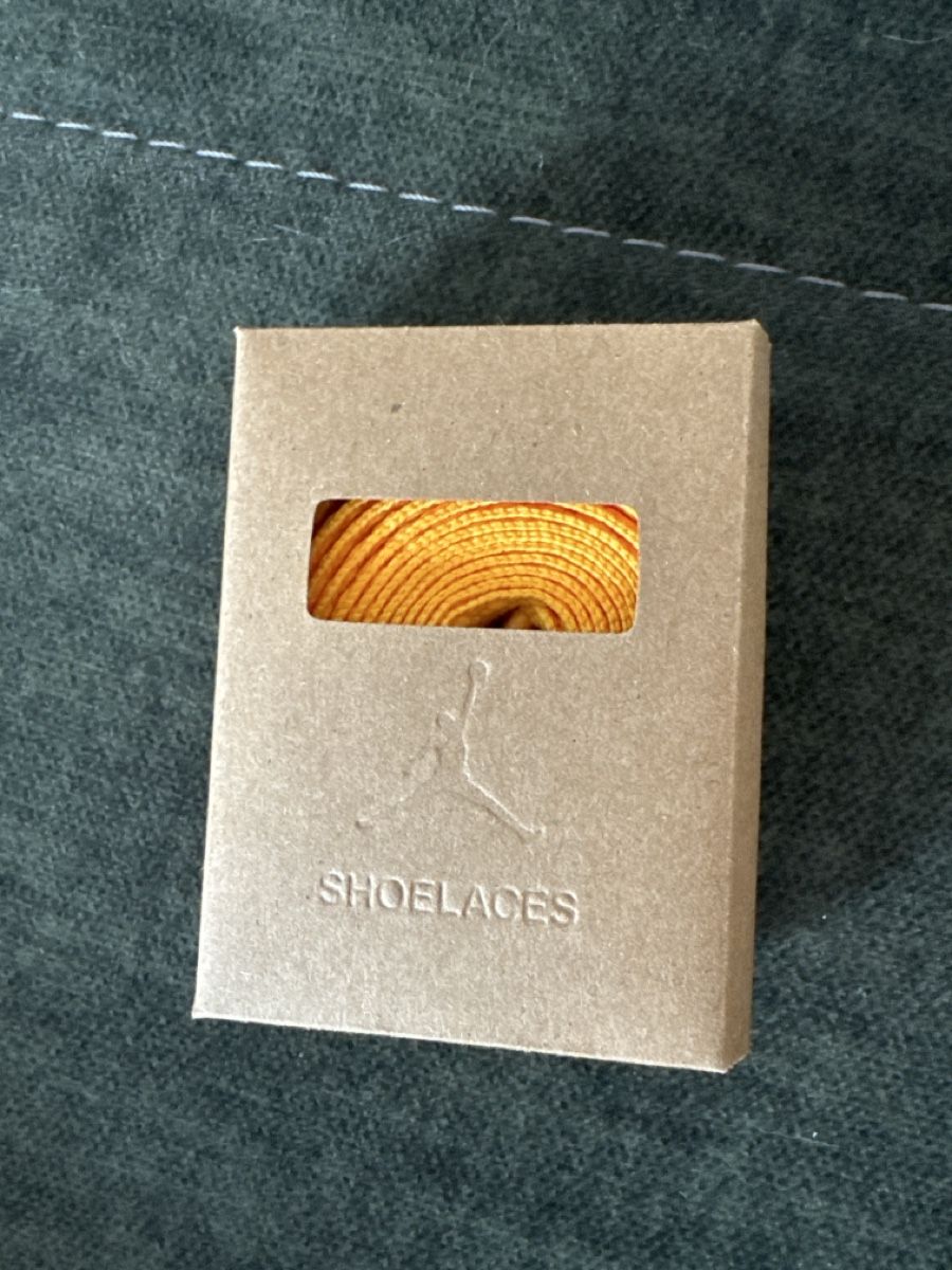 Nike Dekobänder: Nike Jordan Air Schuhbändel – Neu (gemäss Beschreibung) aus Kriens von Bergstern86