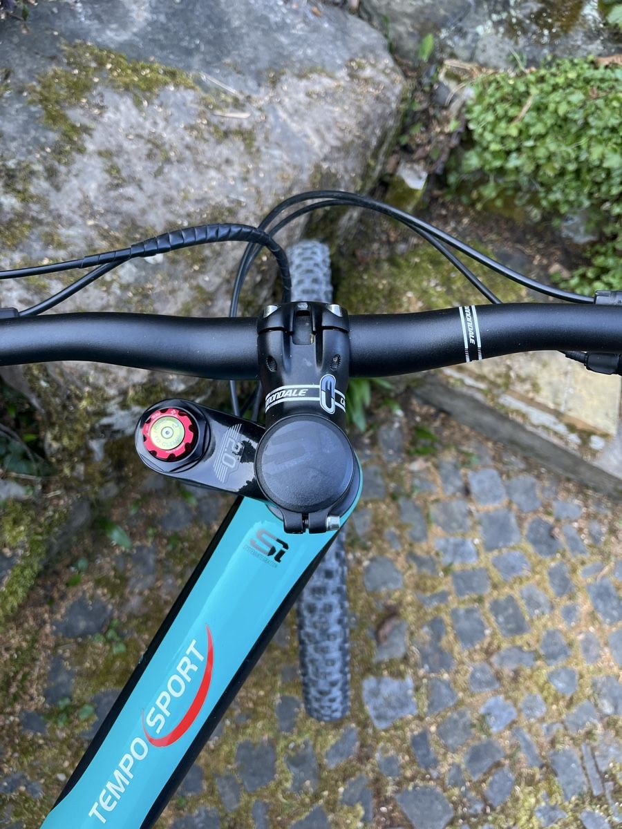 Cannondale Vélos: Cannondale Habit SE – D'occasion à Rüschlikon par dom_529q 9