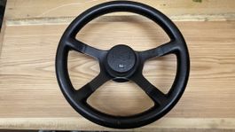Lederlenkrad Ford RS Motorsport