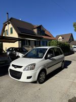 Hyundai Matrix „Frisch ab MFK“