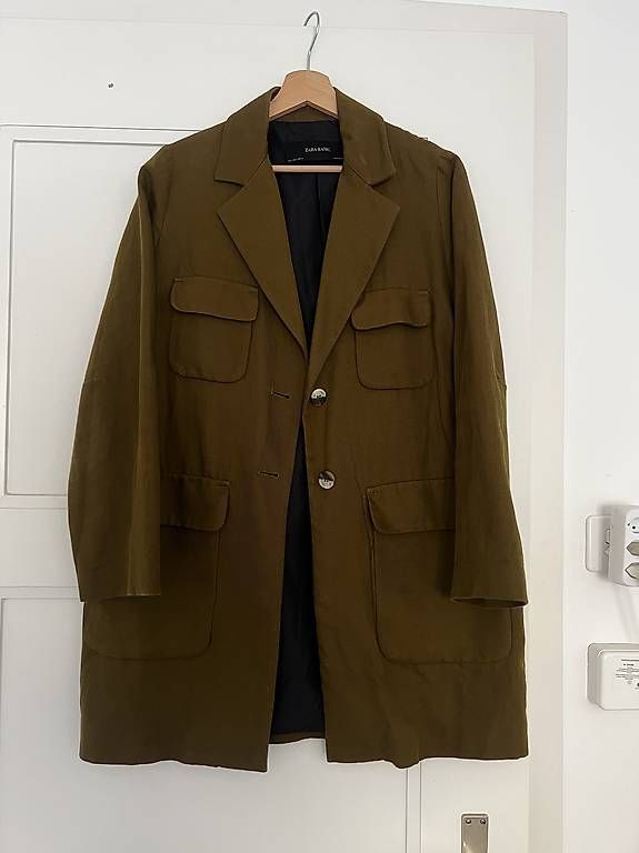 Vestes: Jacke  – D'occasion à Zürich par live06