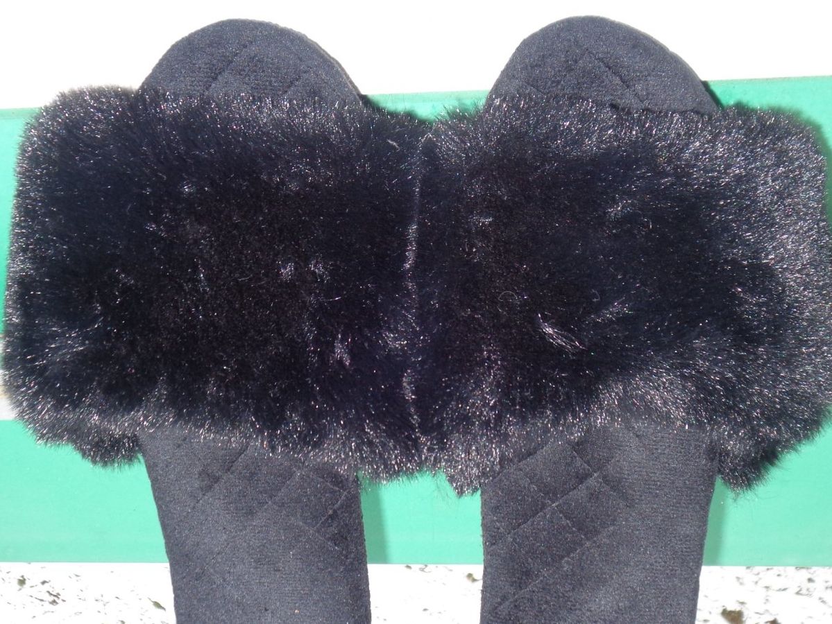 Scarpe da donna: Pantoletten Damen, Gr.38 – Nuovo (secondo la descrizione) da Tafers venduto da kor_jf9w