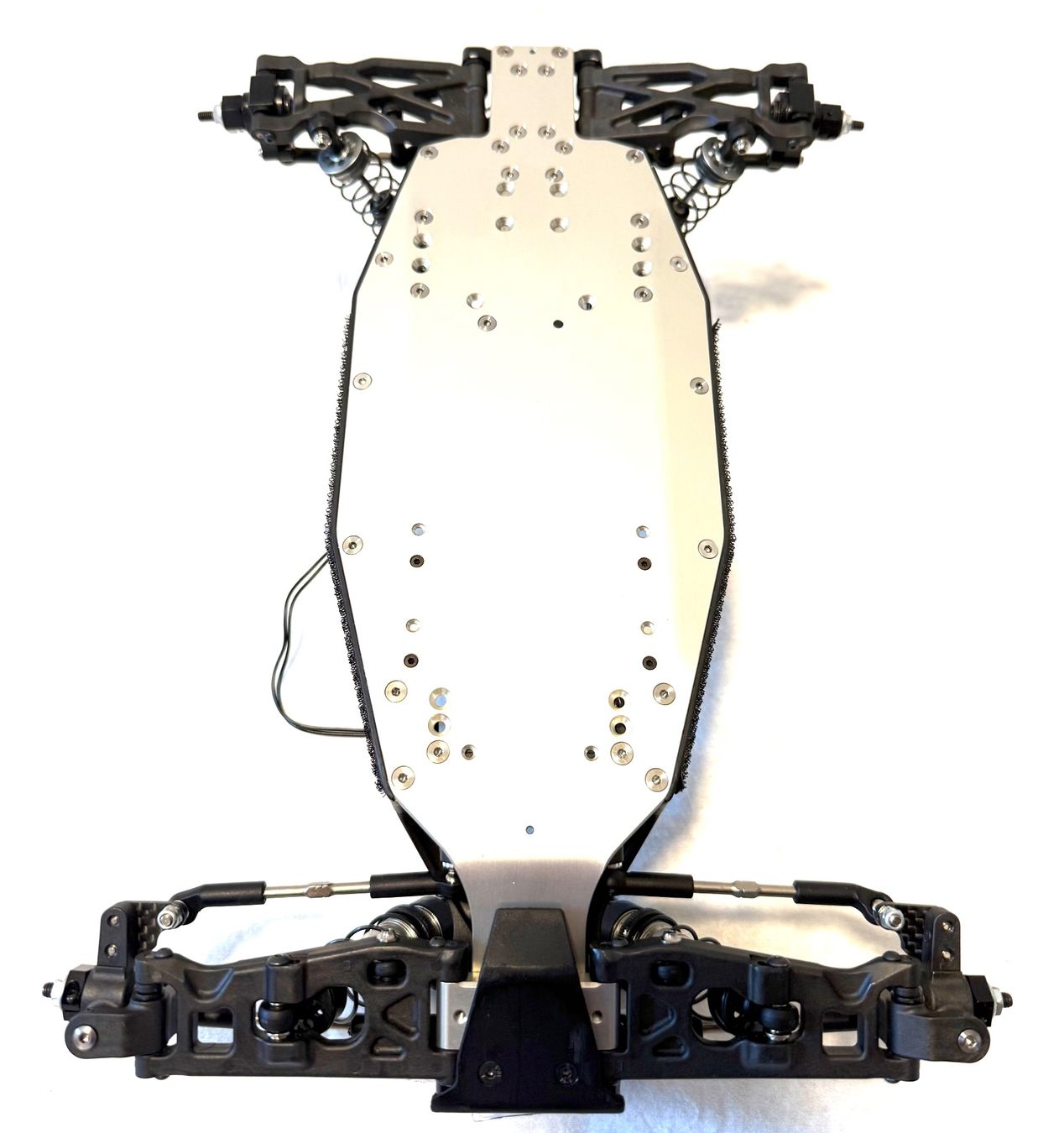 XRay RC Kits de montage: XRAY XB2 2025 ÉDITION CARPET – D'occasion à Yverdon-les-Bains par Fijo-rc 8