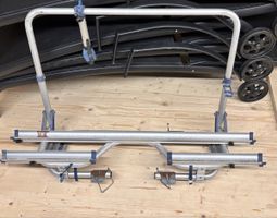 Fahrradträger Anhängerkupplung Aluminium (THULE)