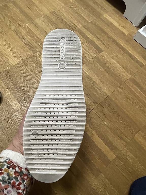 Damenschuhe: Geox Schuhe Gr. 39 – Gebraucht aus Basel von nur_rly7 2