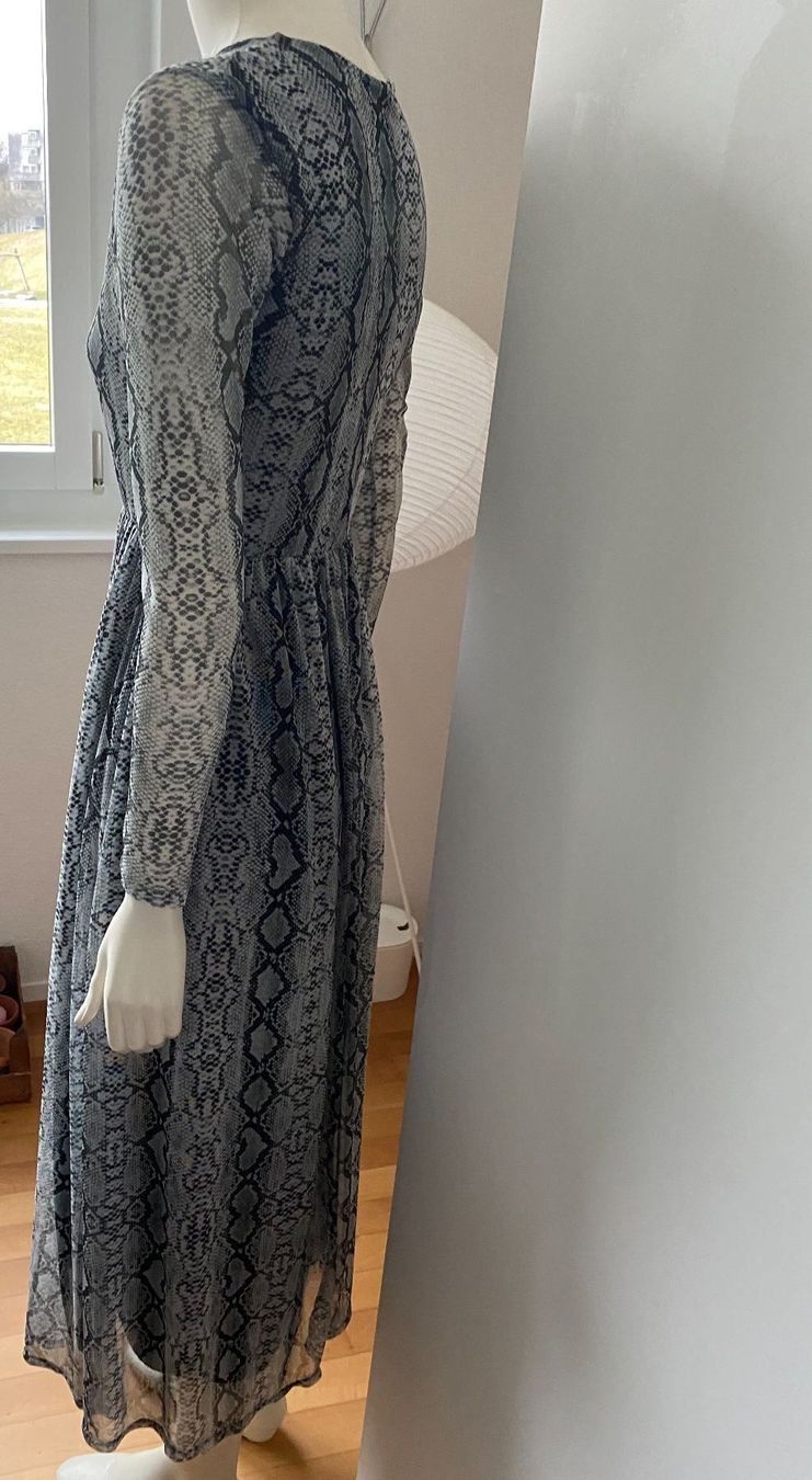 Vestiti: Wunderschônes Midikleid – Nuovo (secondo la descrizione) da Obernau venduto da andi_2020 8