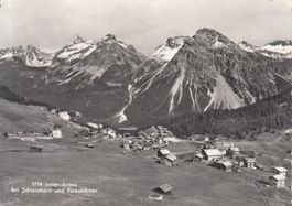 Inner-Arosa 1966