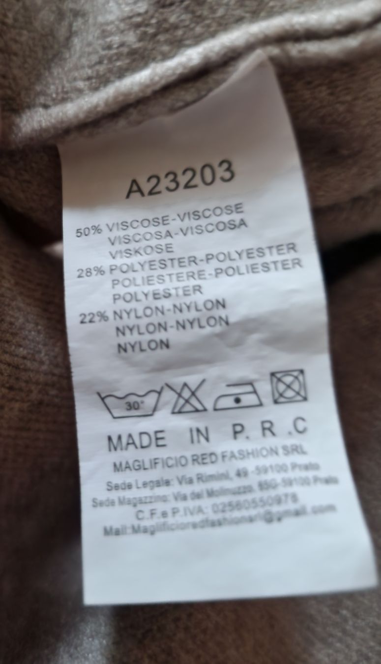 Pulls & Sweat-shirts: Pullover mit Perlen Gr. S – Neuf (Voir description) à Barzheim par spitz01 7