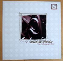 ANDREA PARKER - THE ROCKING CHAIR (12'' EP NM)