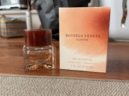Bottega Veneta Illusione Eau de Parfum 30 ml 