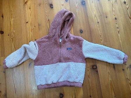 Patagonia Fleece-Pullover